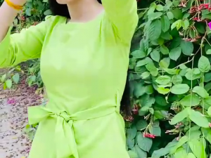 Celebrating Water Day With Fabrics That Have Low Water Footprint
